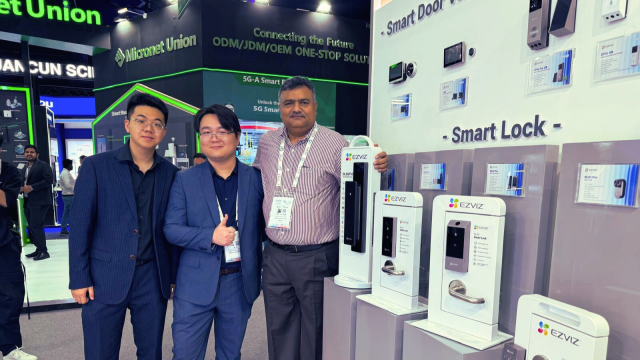 Microtech – Computers WLL